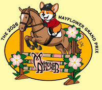 Mayflower Pem Welsh Corgi Club 2026