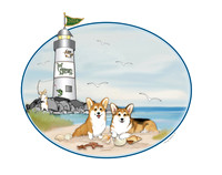 Mayflower Pembroke Welsh Corgi Club 2024