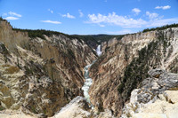 Yellowstone