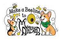 Mayflower Pembroke Welsh Corgi Club 2025